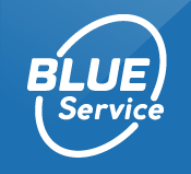 Blue Service